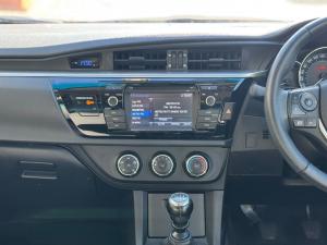 Toyota Corolla 1.4D-4D Prestige - Image 11
