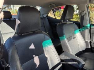 Toyota Corolla 1.4D-4D Prestige - Image 13