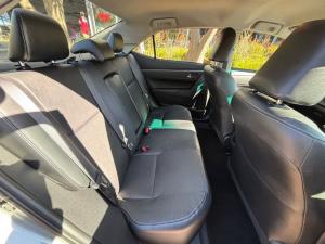 Toyota Corolla 1.4D-4D Prestige - Image 14