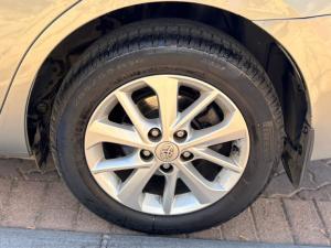 Toyota Corolla 1.4D-4D Prestige - Image 15