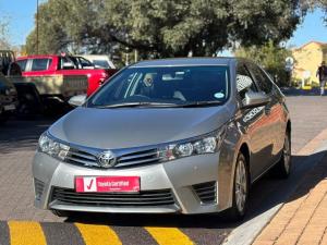 Toyota Corolla 1.4D-4D Prestige - Image 16
