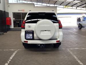 Toyota Land Cruiser Prado 2.8GD VX-L - Image 5