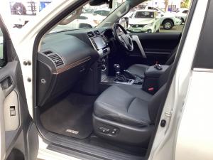 Toyota Land Cruiser Prado 2.8GD VX-L - Image 7