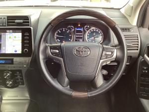 Toyota Land Cruiser Prado 2.8GD VX-L - Image 8