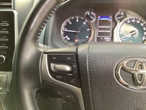 Toyota Land Cruiser Prado 2.8GD VX-L - Image 9
