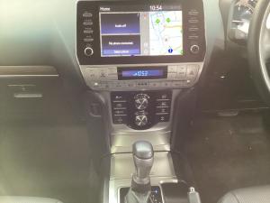 Toyota Land Cruiser Prado 2.8GD VX-L - Image 15