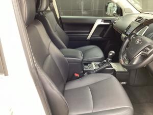 Toyota Land Cruiser Prado 2.8GD VX-L - Image 17