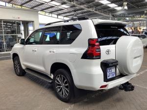 Toyota Land Cruiser Prado 2.8GD VX-L - Image 25