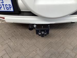 Toyota Land Cruiser Prado 2.8GD VX-L - Image 26