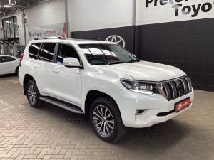 Toyota Land Cruiser Prado 2.8GD VX-L - Image 1