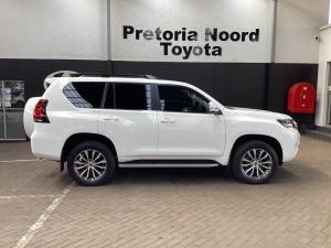 Toyota Land Cruiser Prado 2.8GD VX-L - Image 3