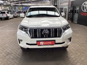 Toyota Land Cruiser Prado 2.8GD VX-L - Image 4