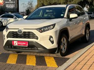 Toyota RAV4 2.0 GX auto - Image 12