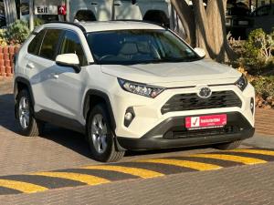 Toyota RAV4 2.0 GX auto - Image 1