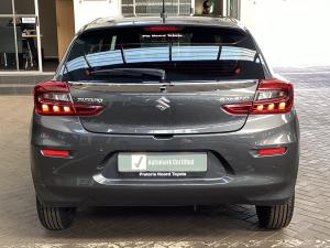Suzuki Baleno 1.5 GL auto - Image 5