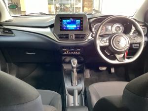 Suzuki Baleno 1.5 GL auto - Image 6