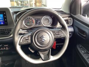 Suzuki Baleno 1.5 GL auto - Image 8