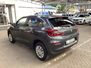 Suzuki Baleno 1.5 GL auto - Image 24