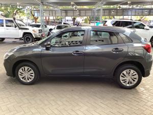 Suzuki Baleno 1.5 GL auto - Image 25