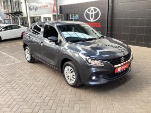 Suzuki Baleno 1.5 GL auto - Image 1