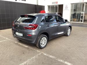 Suzuki Baleno 1.5 GL auto - Image 2