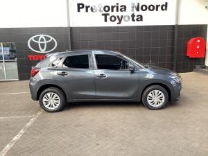 Suzuki Baleno 1.5 GL auto - Image 3