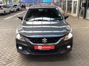 Suzuki Baleno 1.5 GL auto - Image 4