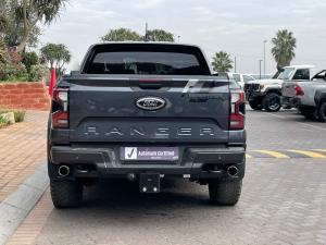 Ford Ranger 3.0T V6 double cab Raptor 4WD - Image 5