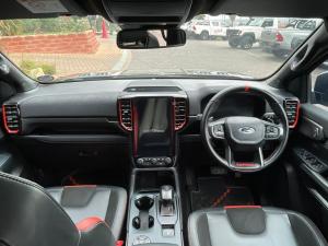 Ford Ranger 3.0T V6 double cab Raptor 4WD - Image 6