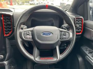 Ford Ranger 3.0T V6 double cab Raptor 4WD - Image 8