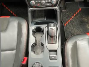 Ford Ranger 3.0T V6 double cab Raptor 4WD - Image 9