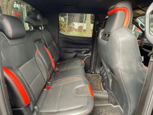 Ford Ranger 3.0T V6 double cab Raptor 4WD - Image 10
