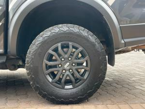 Ford Ranger 3.0T V6 double cab Raptor 4WD - Image 11