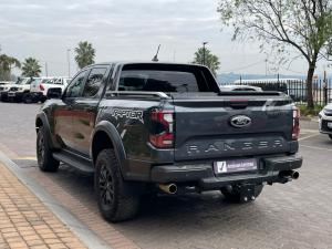 Ford Ranger 3.0T V6 double cab Raptor 4WD - Image 13