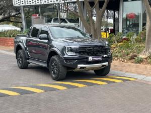 Ford Ranger 3.0T V6 double cab Raptor 4WD - Image 1
