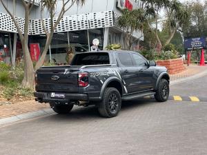 Ford Ranger 3.0T V6 double cab Raptor 4WD - Image 2