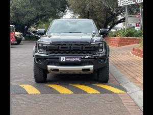 Ford Ranger 3.0T V6 double cab Raptor 4WD - Image 4