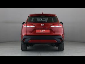 Toyota Corolla Cross 1.8 Xi - Image 5