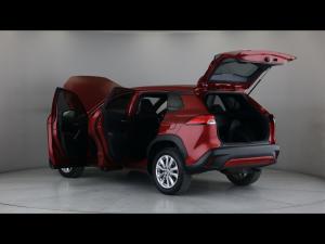 Toyota Corolla Cross 1.8 Xi - Image 10