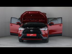 Toyota Corolla Cross 1.8 Xi - Image 13