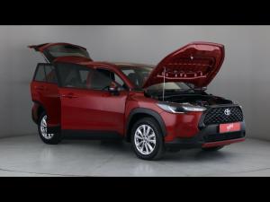 Toyota Corolla Cross 1.8 Xi - Image 14