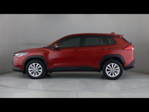 Toyota Corolla Cross 1.8 Xi - Image 17