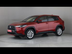 Toyota Corolla Cross 1.8 Xi - Image 22