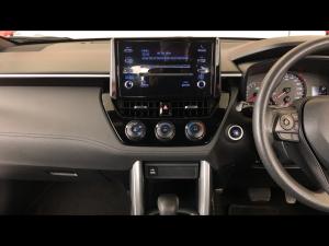 Toyota Corolla Cross 1.8 Xi - Image 24