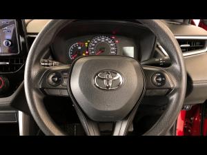 Toyota Corolla Cross 1.8 Xi - Image 26