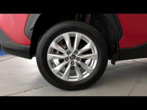 Toyota Corolla Cross 1.8 Xi - Image 31