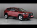 Thumbnail Toyota Corolla Cross 1.8 Xi