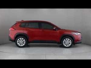 Toyota Corolla Cross 1.8 Xi - Image 3