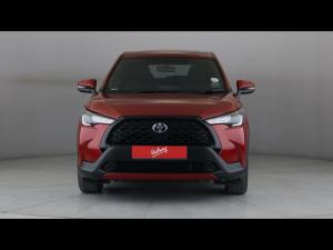 Toyota Corolla Cross 1.8 Xi - Image 4