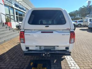 Toyota Hilux 2.4GD single cab S (aircon) - Image 5